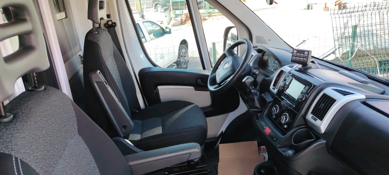 Fiat Ducato 2, 3JTD-150к.с, снимка 7 - Бусове и автобуси - 51704646