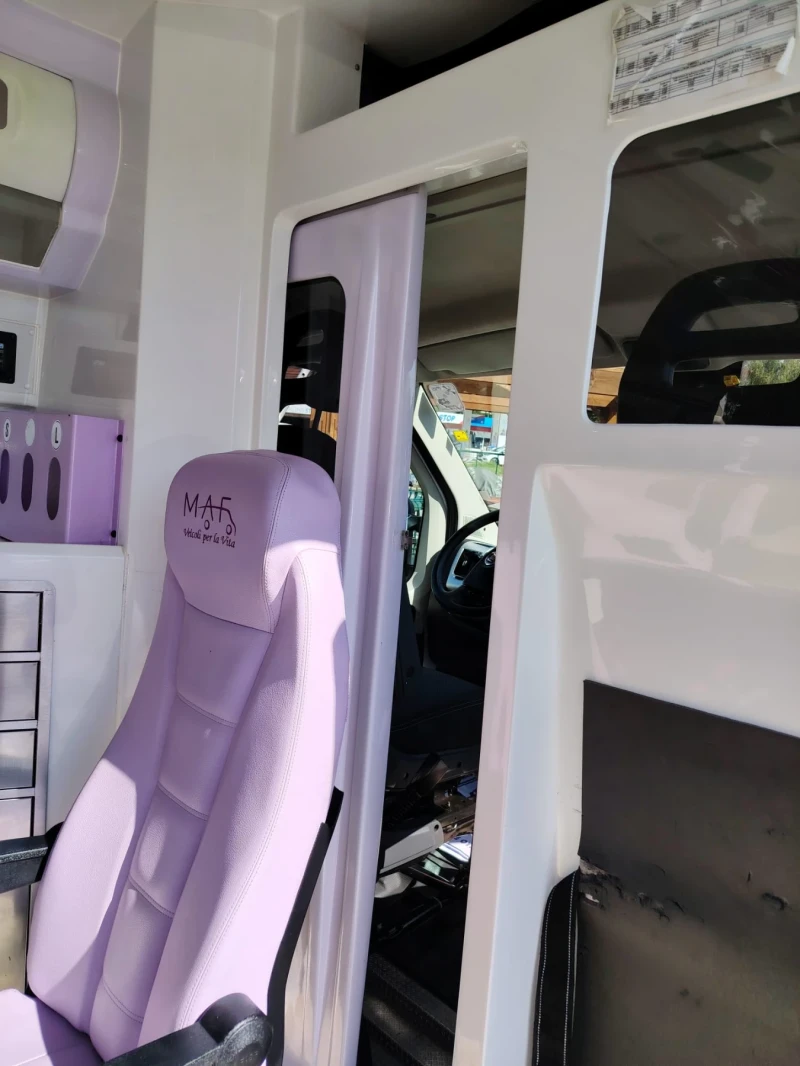 Fiat Ducato 2, 3JTD-150к.с, снимка 11 - Бусове и автобуси - 51704646