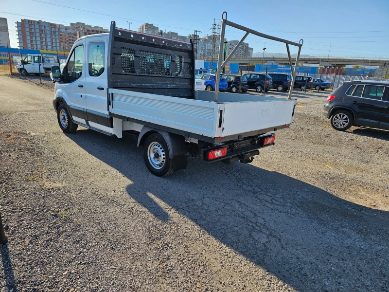 Ford Transit 2.2tdci, снимка 4 - Бусове и автобуси - 51804905