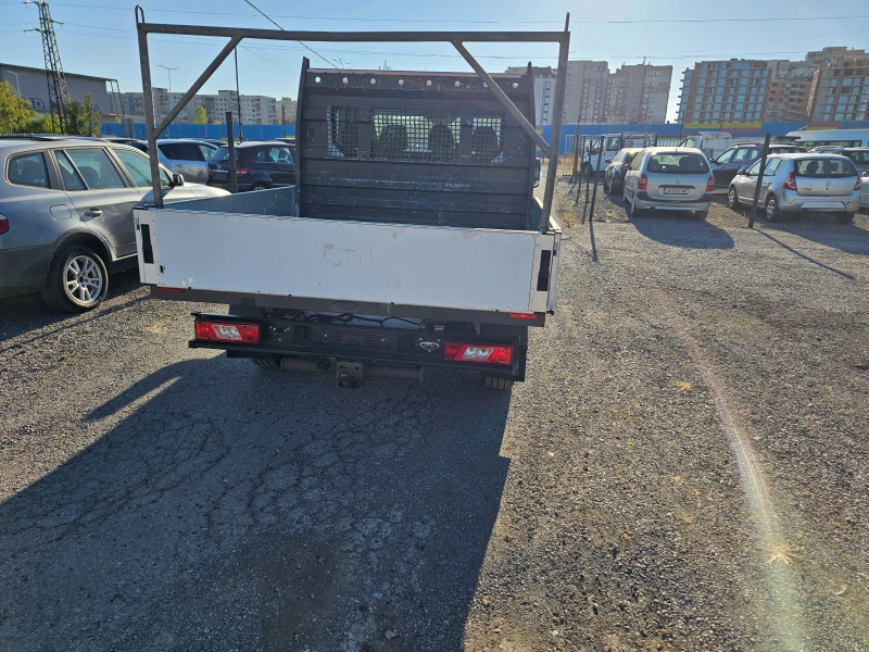 Ford Transit 2.2tdci, снимка 6 - Бусове и автобуси - 51804905