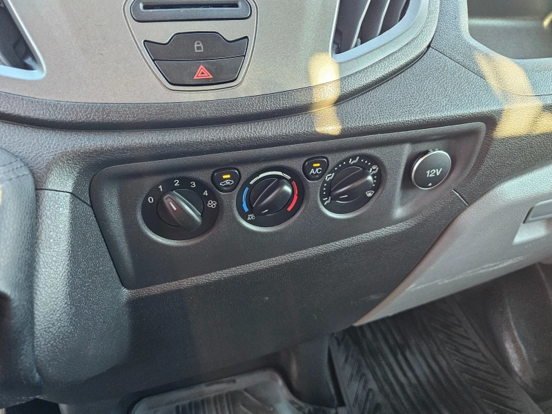 Ford Transit 2.2tdci, снимка 12 - Бусове и автобуси - 51804905