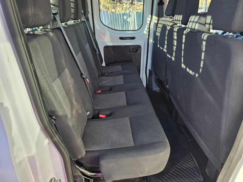 Ford Transit 2.2tdci, снимка 17 - Бусове и автобуси - 51804905