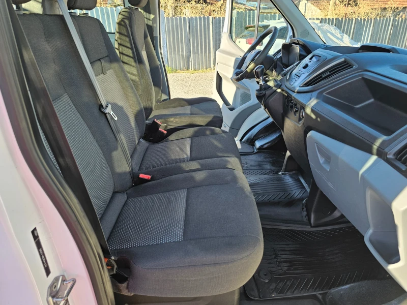 Ford Transit 2.2tdci, снимка 16 - Бусове и автобуси - 51804905