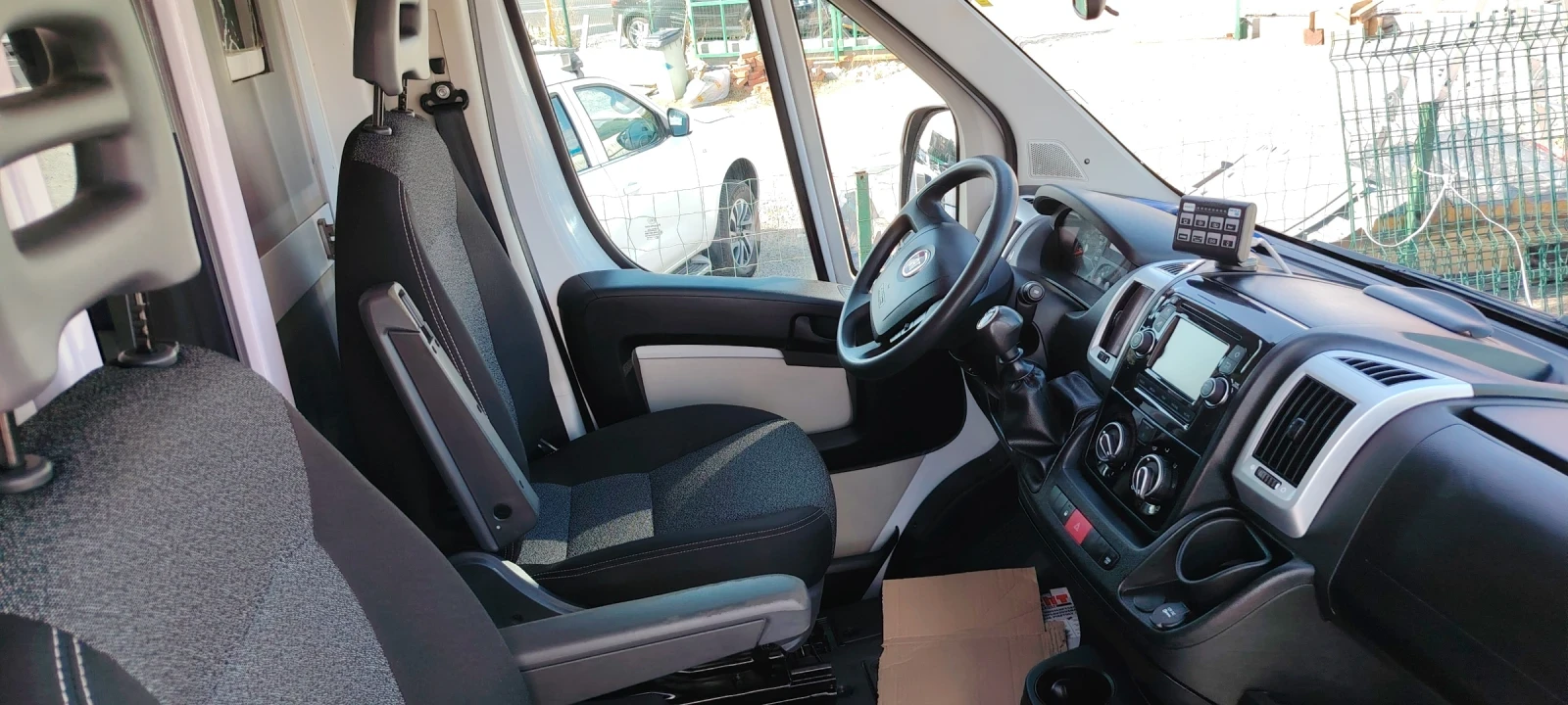 Fiat Ducato 2, 3JTD-150к.с - изображение 7