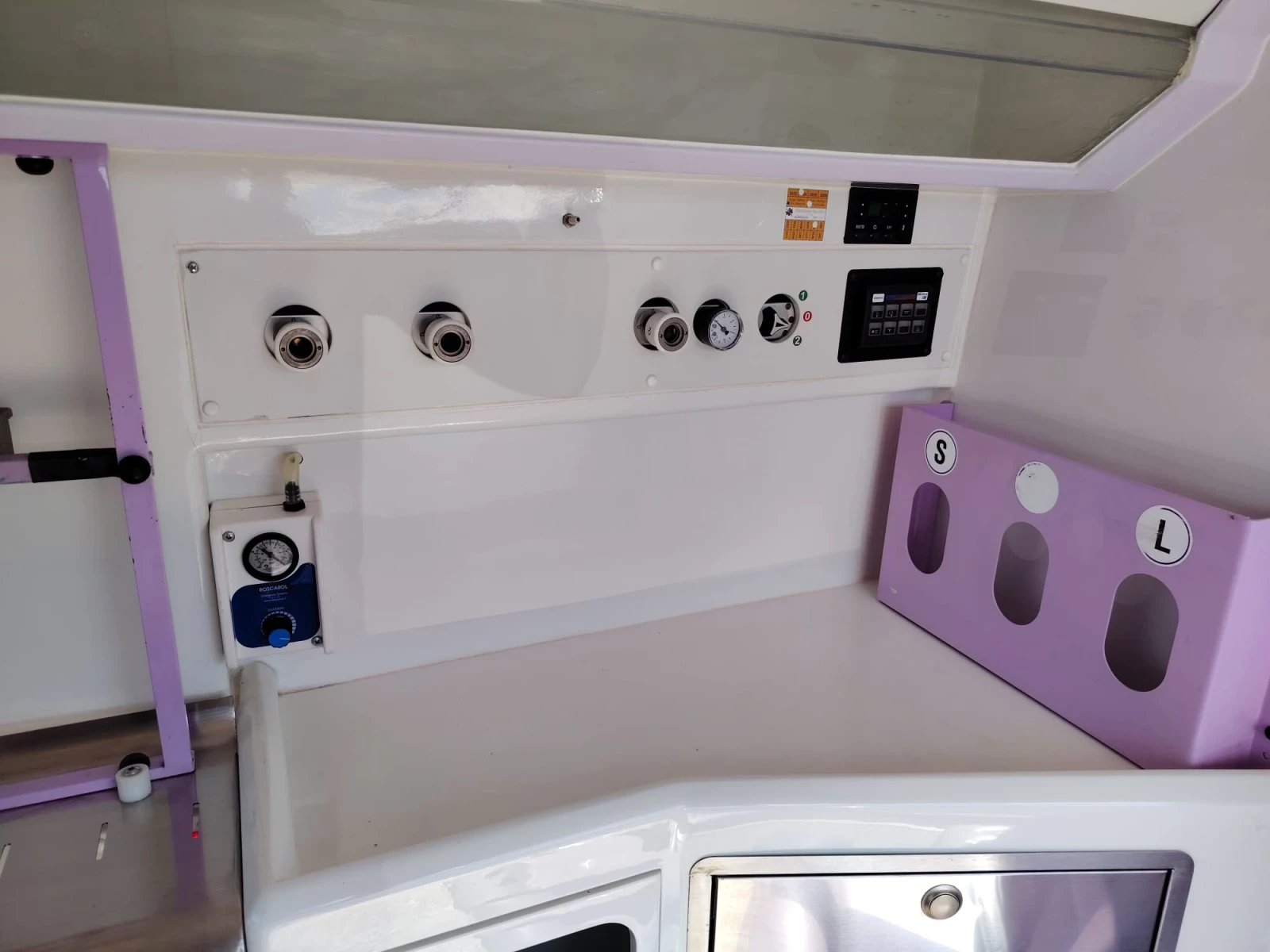 Fiat Ducato 2, 3JTD-150. | Mobile.bg   14