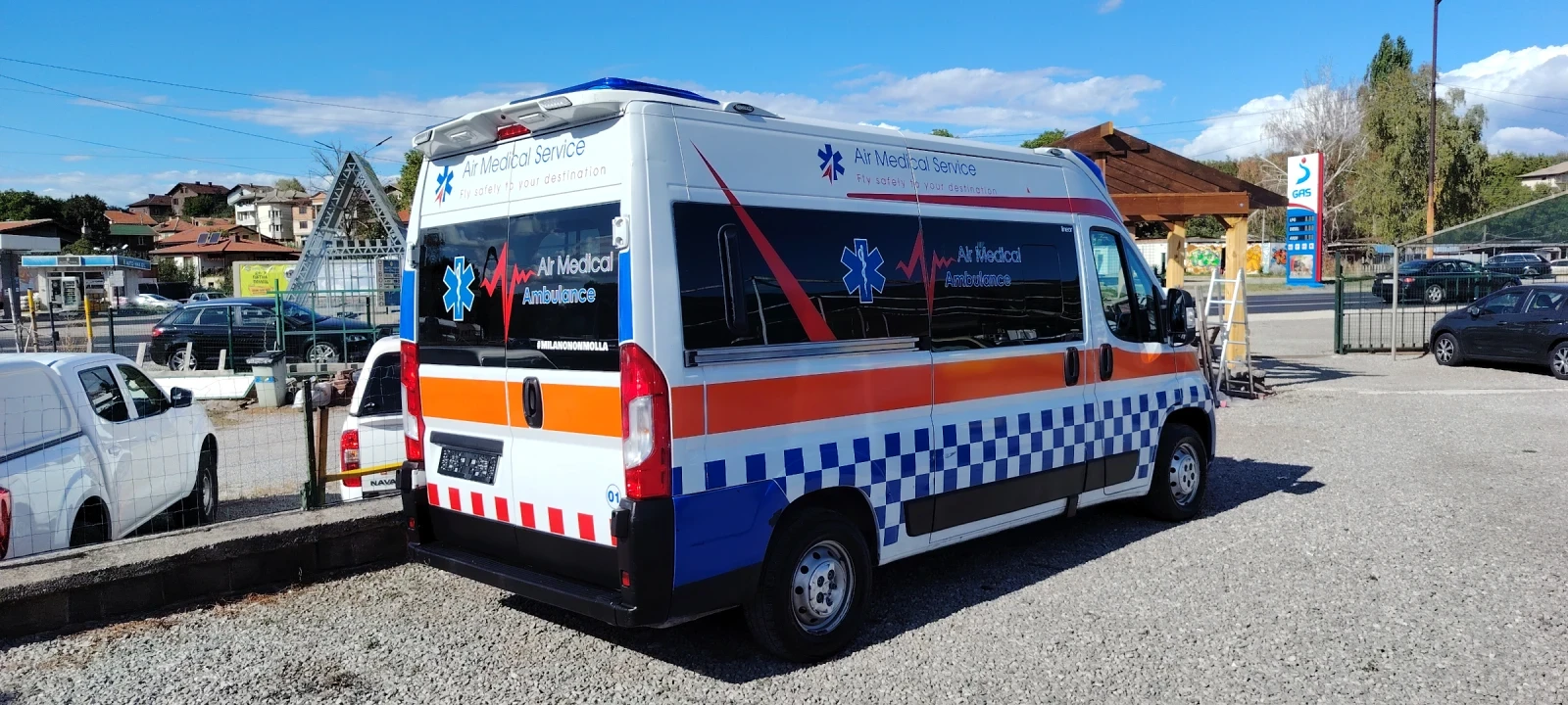 Fiat Ducato 2, 3JTD-150к.с - изображение 6