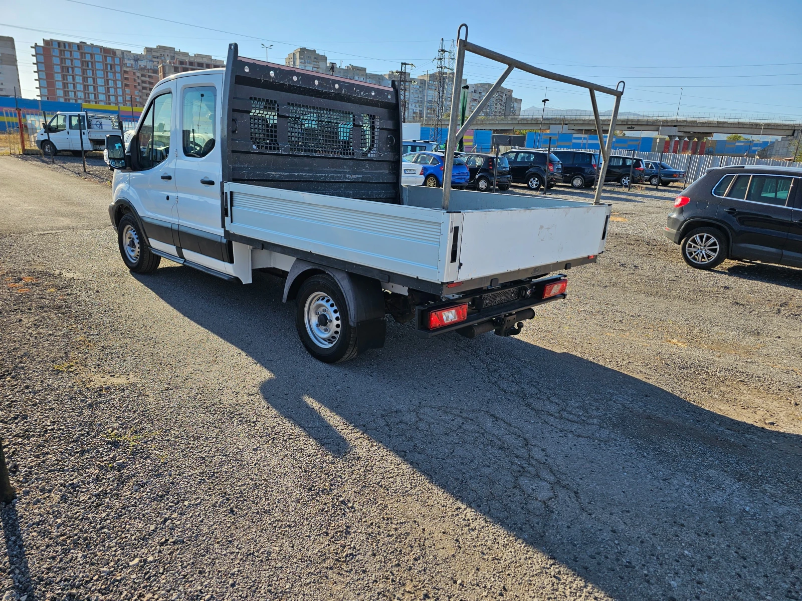 Ford Transit 2.2tdci - изображение 4