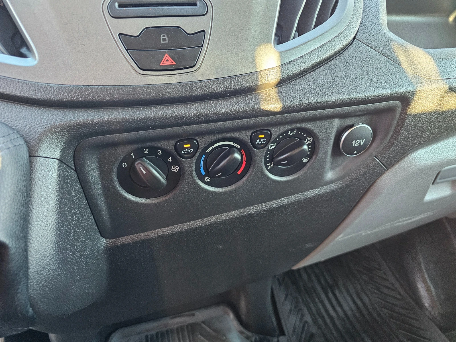 Ford Transit 2.2tdci | Mobile.bg   12