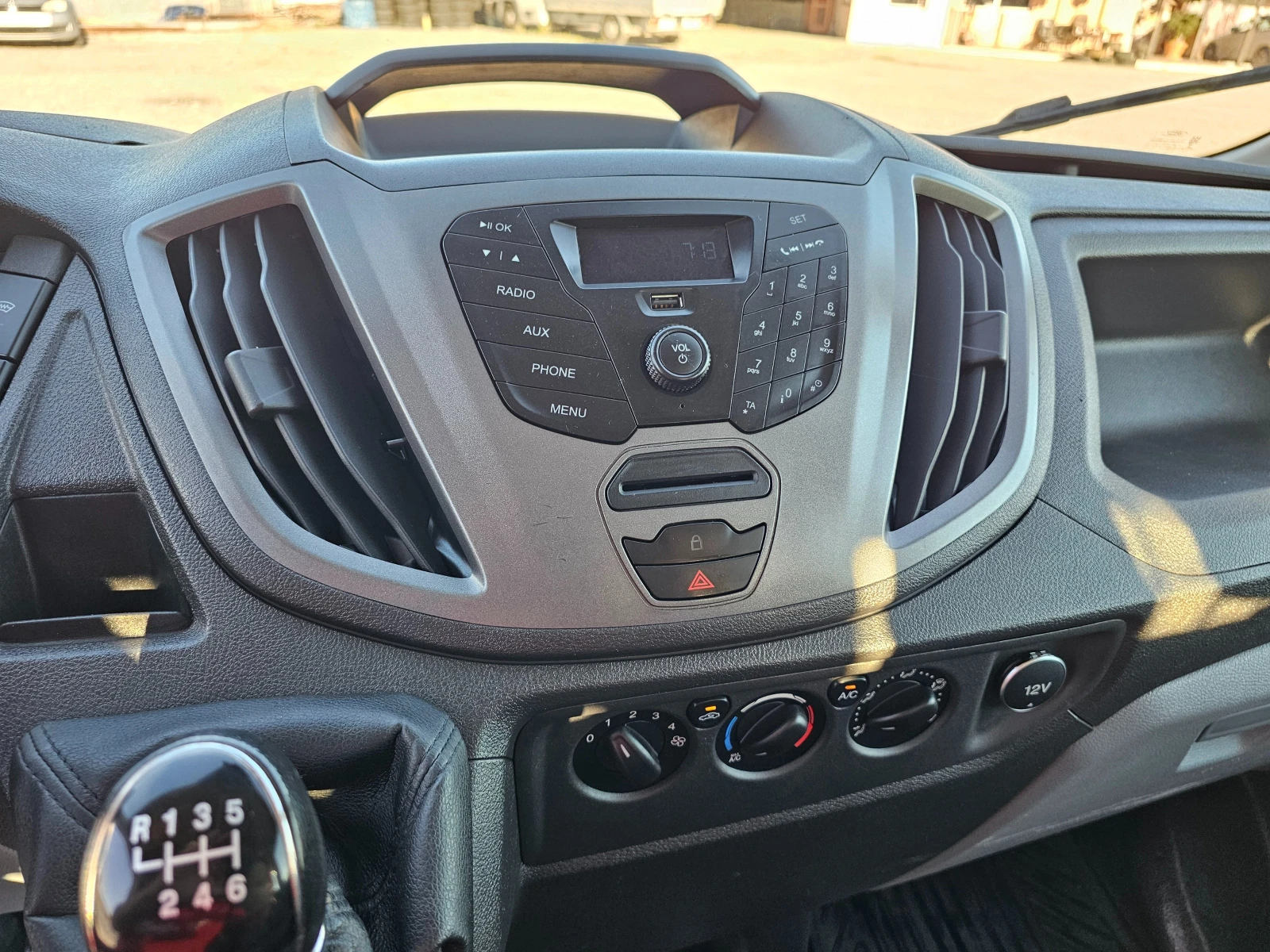 Ford Transit 2.2tdci | Mobile.bg   11