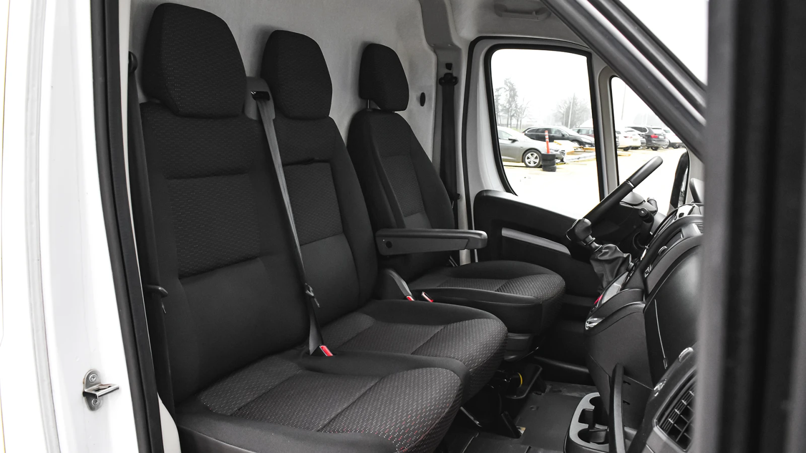 Opel Movano Edition Van 2.2 BlueHDI 140 L3H2 3, 5t, снимка 11 - Бусове и автобуси - 54844209