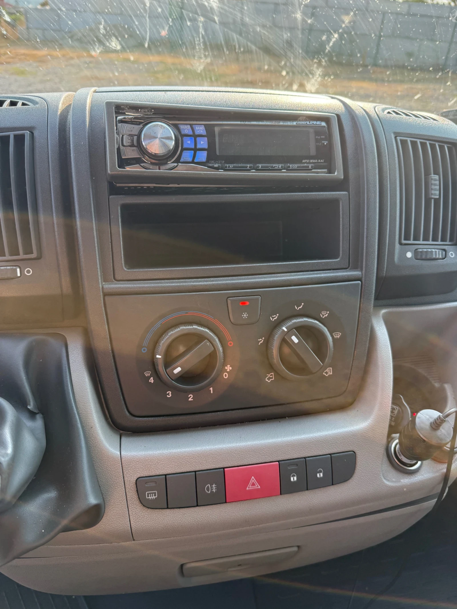 Citroen Jumper 2.2HDI 8+ 1 maxi | Mobile.bg � ����������� 12