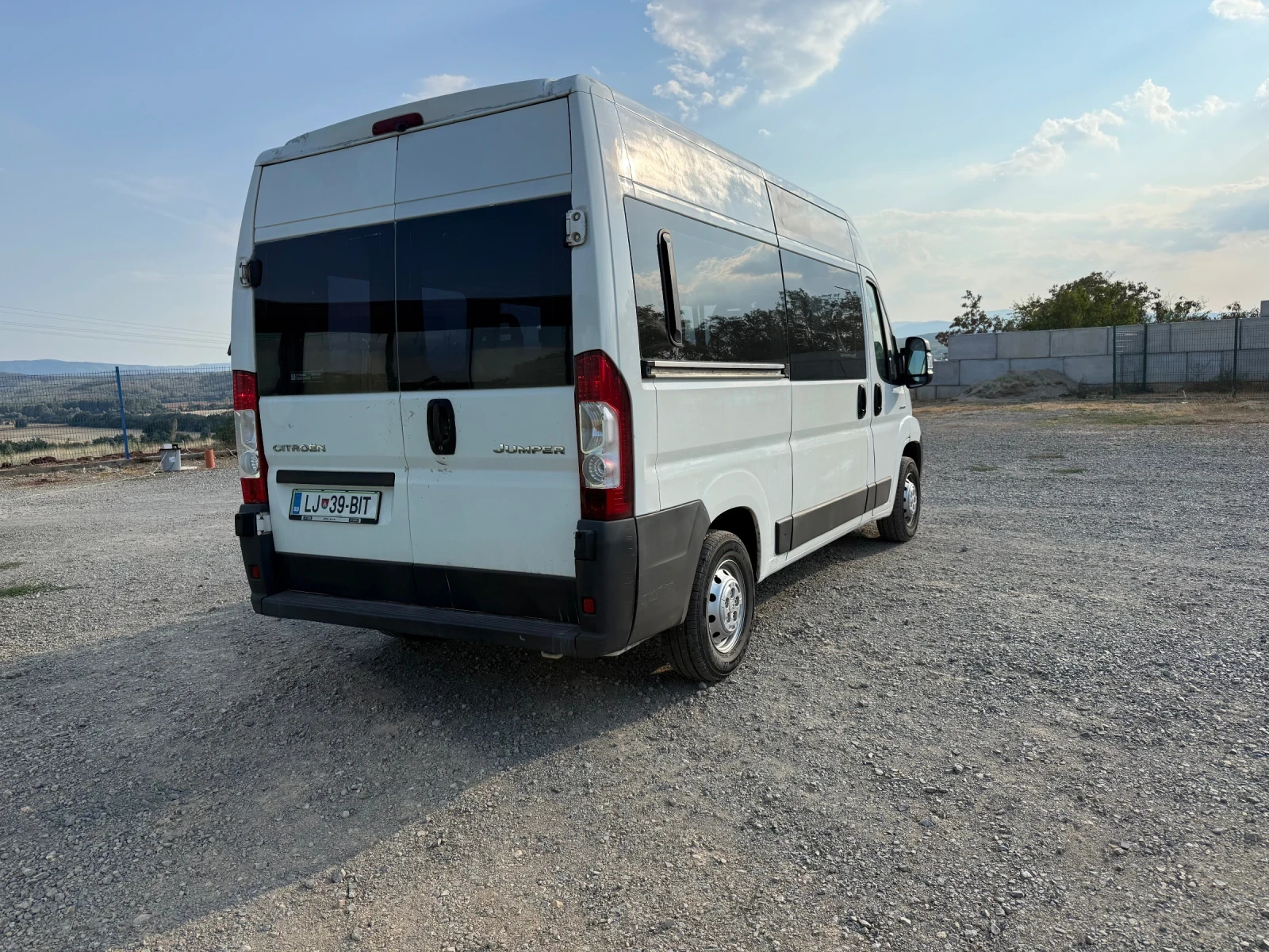 Citroen Jumper 2.2HDI 8+ 1 maxi | Mobile.bg � ����������� 7