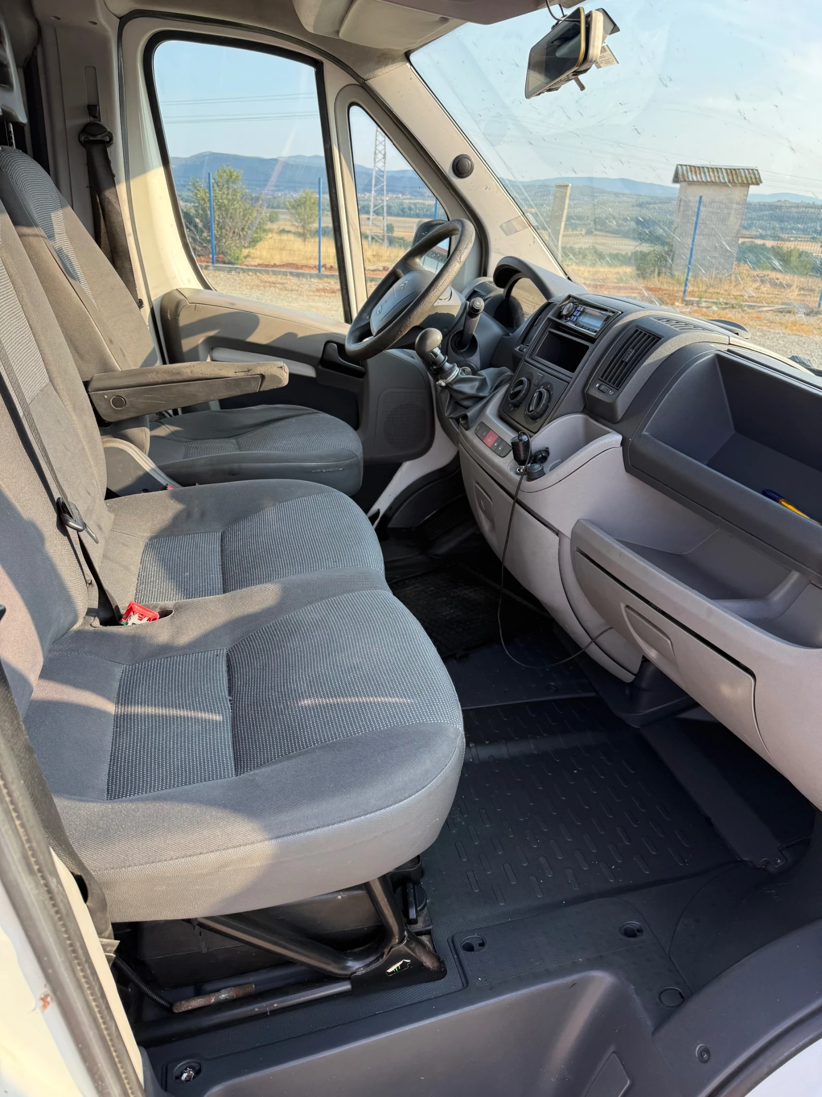 Citroen Jumper 2.2HDI 8+ 1 maxi | Mobile.bg � ����������� 10