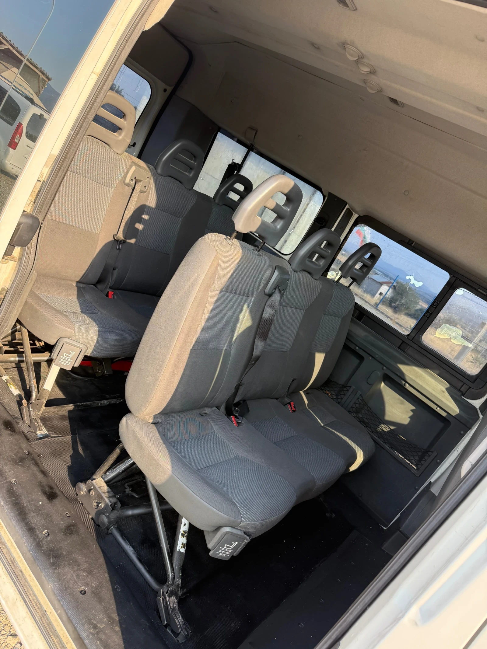 Citroen Jumper 2.2HDI 8+ 1 maxi | Mobile.bg � ����������� 8