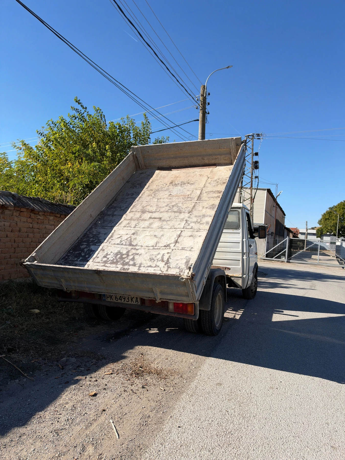 Iveco 3510, снимка 4 - Бусове и автобуси - 56547052