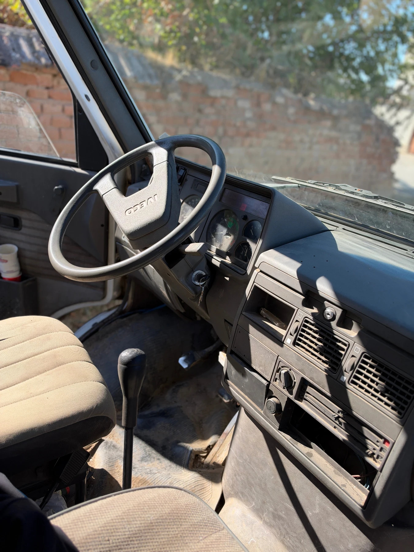 Iveco 3510, снимка 6 - Бусове и автобуси - 56547052
