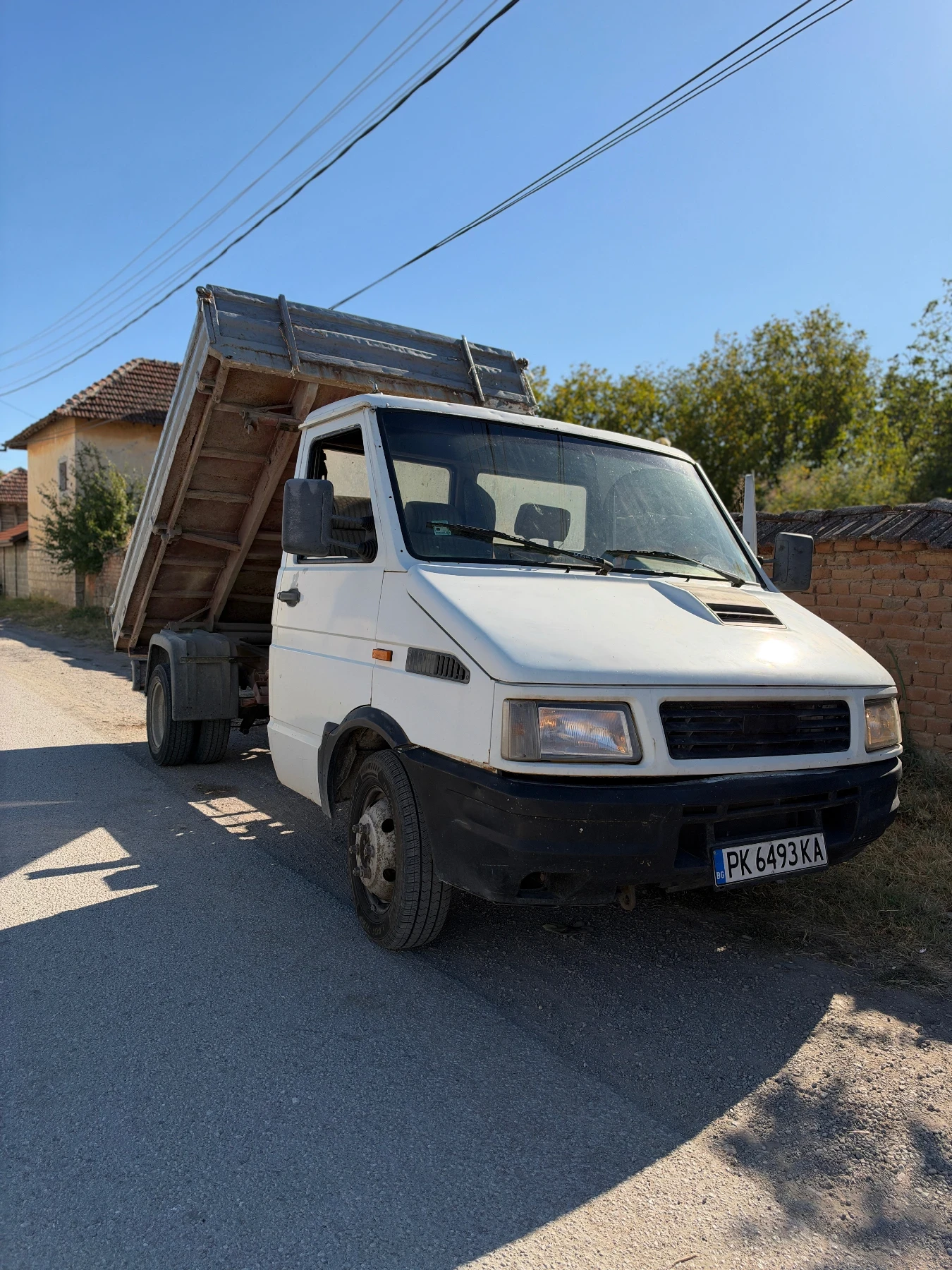 Iveco 3510