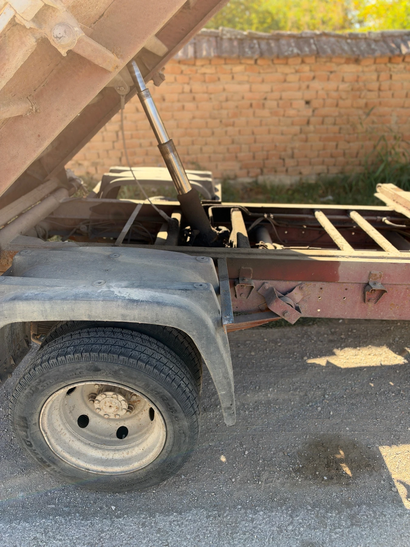 Iveco 3510, снимка 5 - Бусове и автобуси - 56547052
