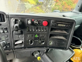 Scania R 500 6x4, снимка 12