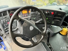 Scania R 500 6x4, снимка 10