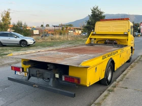 Обява за продажба на Mercedes-Benz Atego 1224 + Климатик ~44 999 лв. - изображение 3