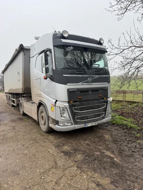 Volvo Fh 460 - изображение 1