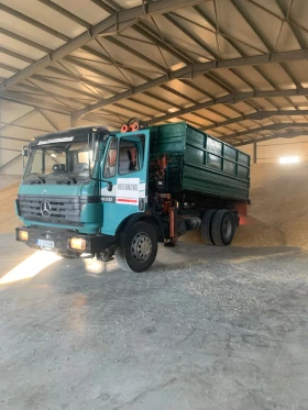 Mercedes-Benz 1822 Мерцедес 1820, снимка 7