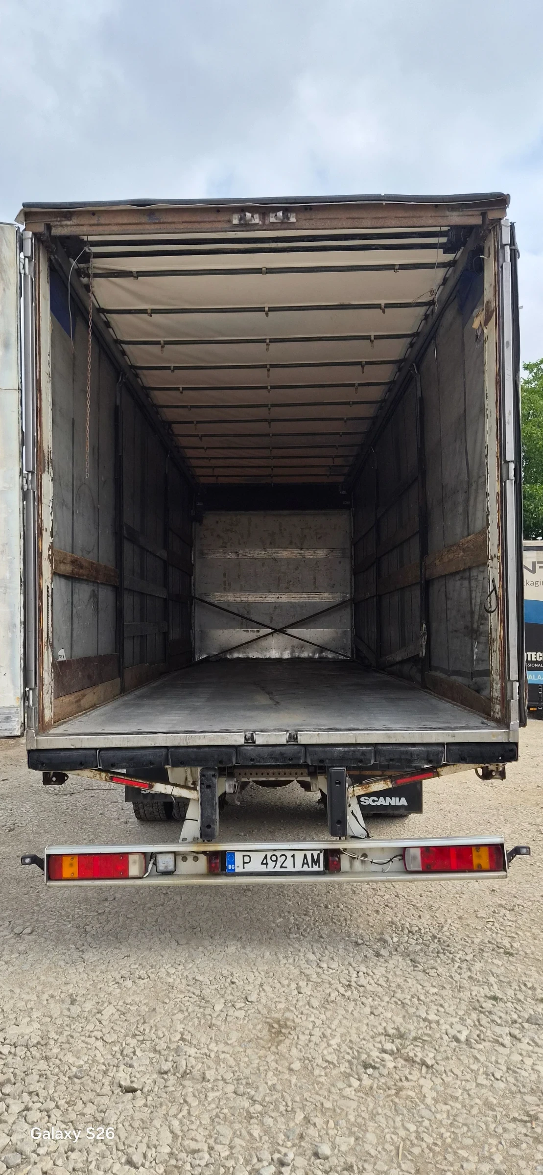 Mercedes-Benz 1825 | Mobile.bg � ����������� 5