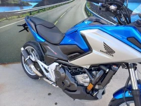 Honda Nc 750 X ABS LED TC, снимка 3