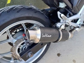 Honda Nc 750 X ABS LED TC, снимка 7