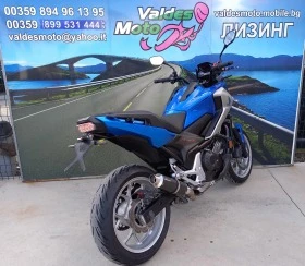 Honda Nc 750 X ABS LED TC, снимка 5