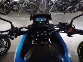Honda Nc 750 X ABS LED TC, снимка 10