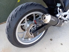 Honda Nc 750 X ABS LED TC, снимка 6