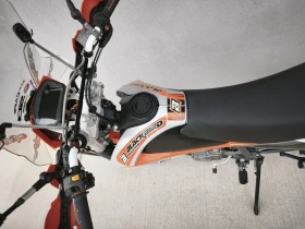 Beta Alp 350, 2008 година, ЛИЗИНГ , снимка 4