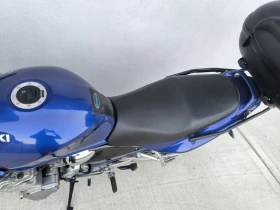 Suzuki Bandit 600, Нов внос Италия  - изображение 5