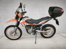 Beta Alp 350, 2008 година, ЛИЗИНГ , снимка 6