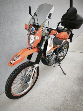 Beta Alp 350, 2008 година, ЛИЗИНГ , снимка 10