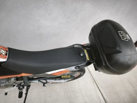 Beta Alp 350, 2008 година, ЛИЗИНГ , снимка 5