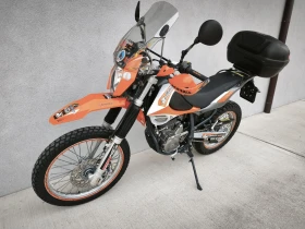 Beta Alp 350, 2008 година, ЛИЗИНГ , снимка 7