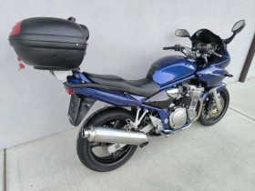 Suzuki Bandit 600, Нов внос Италия  - изображение 3