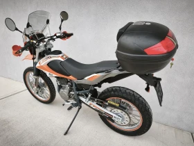 Beta Alp 350, 2008 година, ЛИЗИНГ , снимка 8