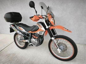 Beta Alp 350, 2008 година, ЛИЗИНГ , снимка 2