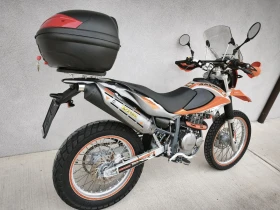 Beta Alp 350, 2008 година, ЛИЗИНГ , снимка 3