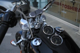 Harley-Davidson Dyna 2015 Low Rider, снимка 15