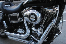 Harley-Davidson Dyna 2015 Low Rider, снимка 11