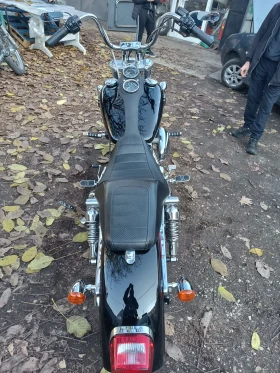 Harley-Davidson Dyna 2015 Low Rider, снимка 14