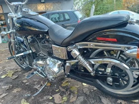 Harley-Davidson Dyna 2015 Low Rider, снимка 11