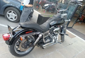 Harley-Davidson Dyna 2015 Low Rider, снимка 8