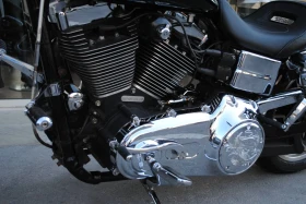 Harley-Davidson Dyna 2015 Low Rider, снимка 10