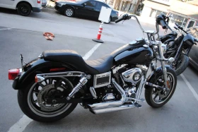 Harley-Davidson Dyna 2015 Low Rider, снимка 7